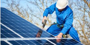 Installation Maintenance Panneaux Solaires Photovoltaïques à Cerre-les-Noroy